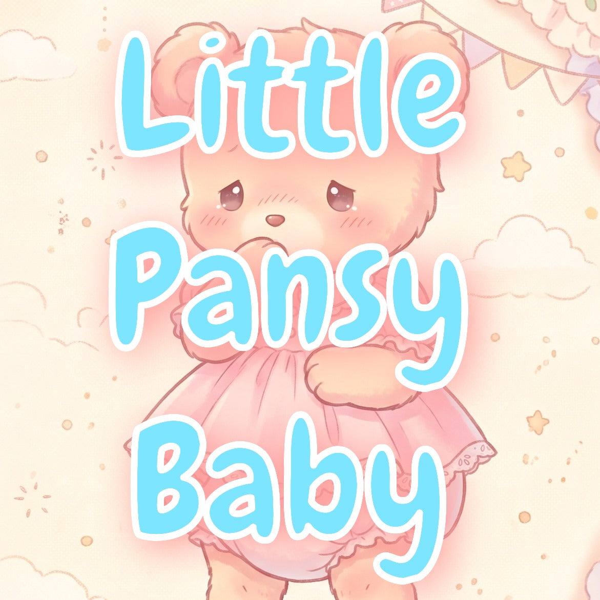Little Pansy Baby + Looping Phrases