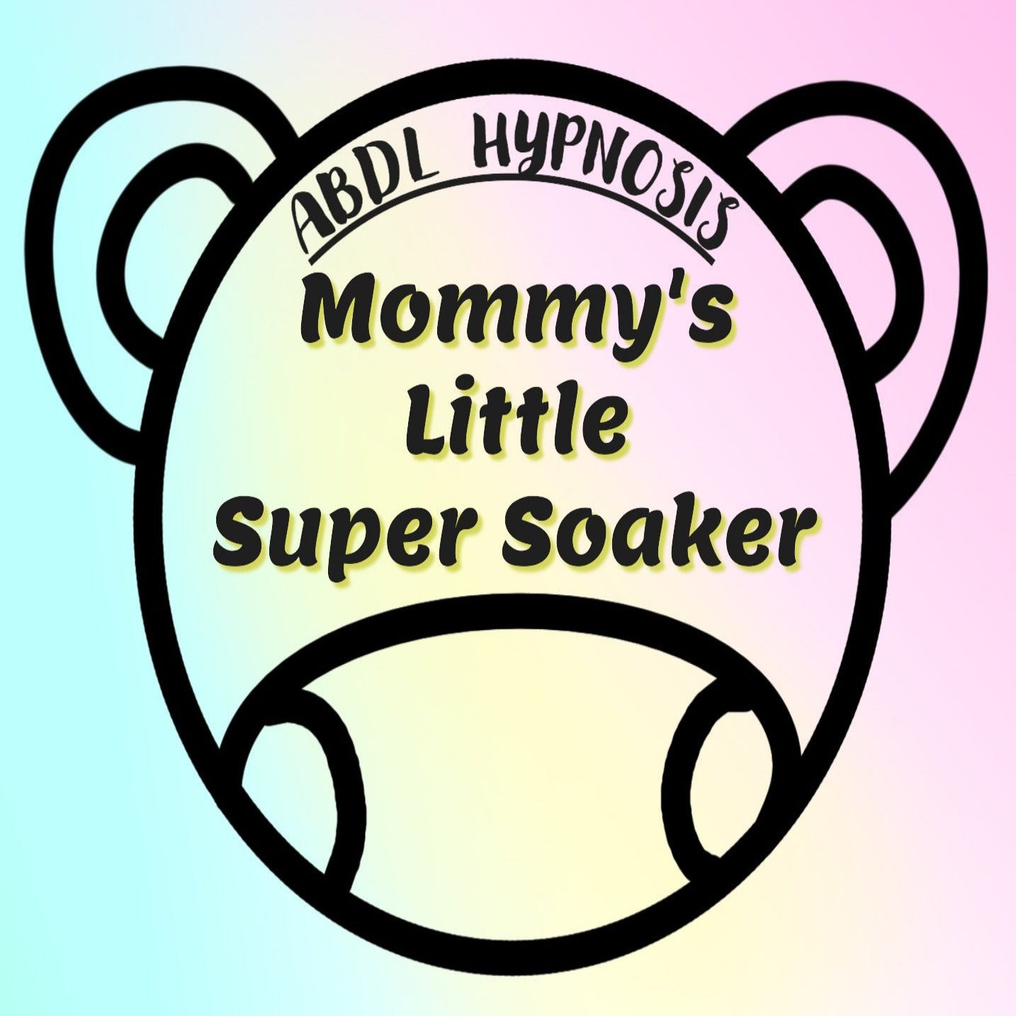 Mommy's Little Super Soaker