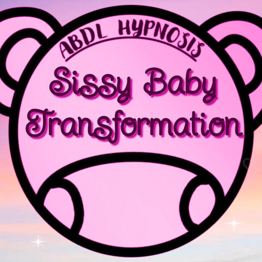 Sissy Baby Transformation