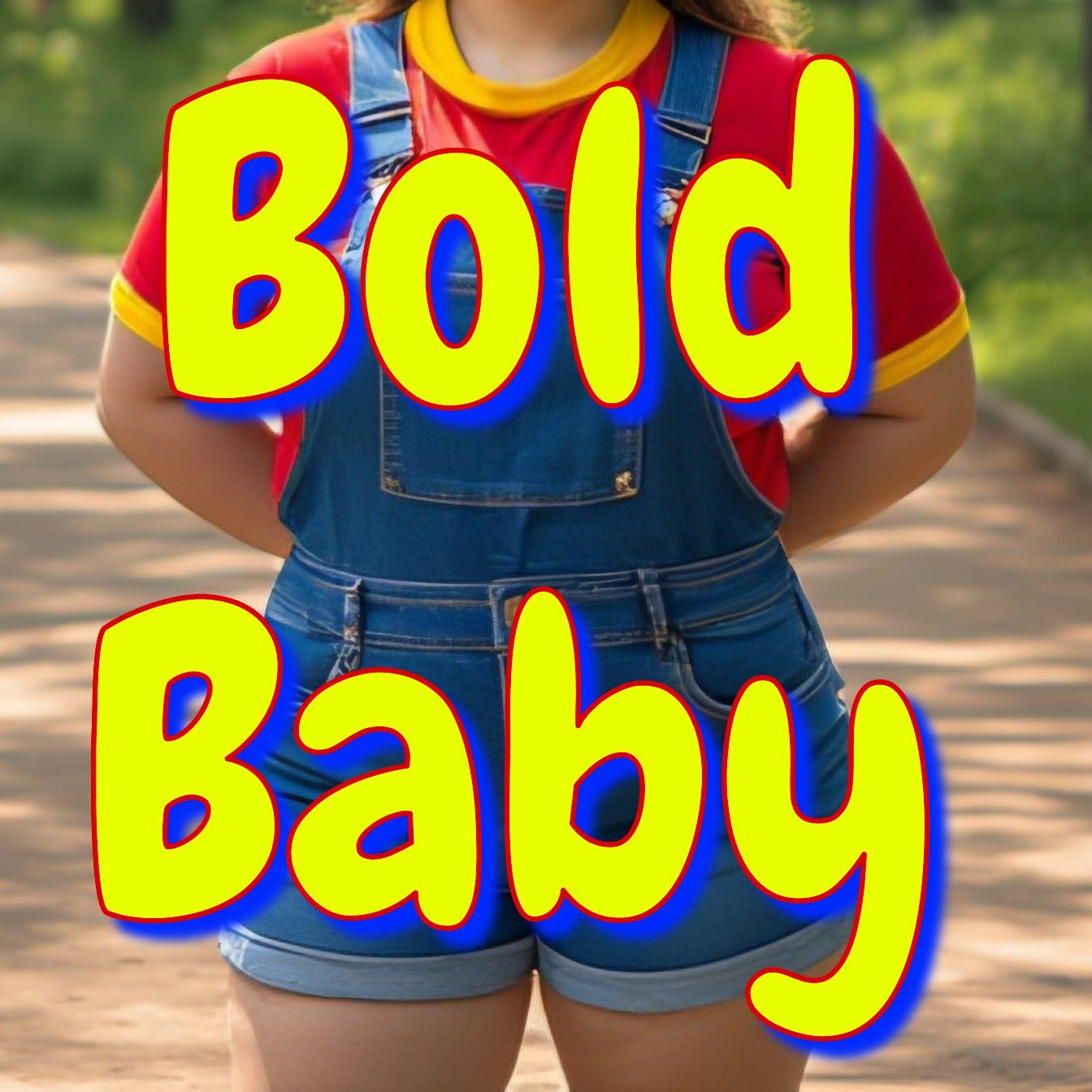 Bold Baby