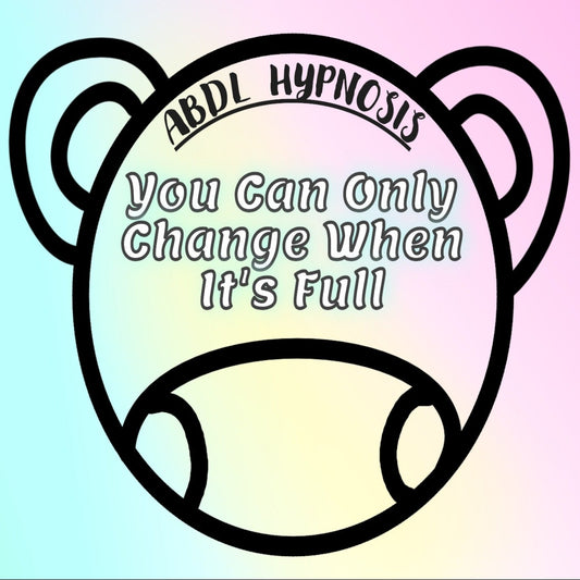 You May Change Only When It's Full
