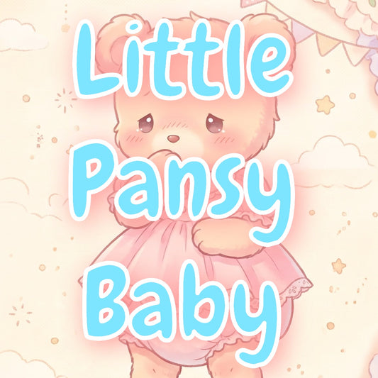 Little Pansy Baby + Looping Phrases