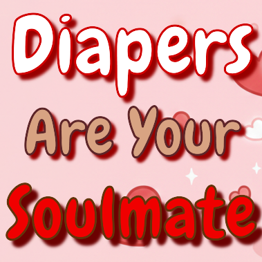 Diapers Are Your Soulmate + Looping Phrases